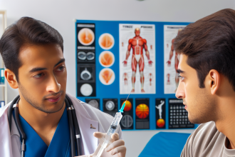 La somministrazione di Tirzepatide nel mondo dello sport