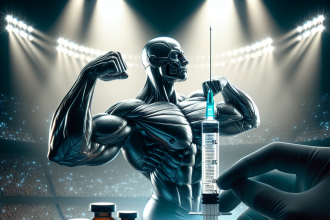La verità sul Turinabol iniettabile e il suo impatto sulle competizioni sportive