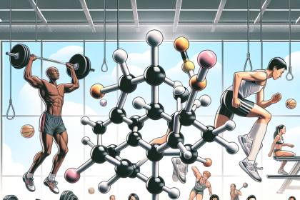 La yohimbina cloridrato come sostanza ergogenica nello sport