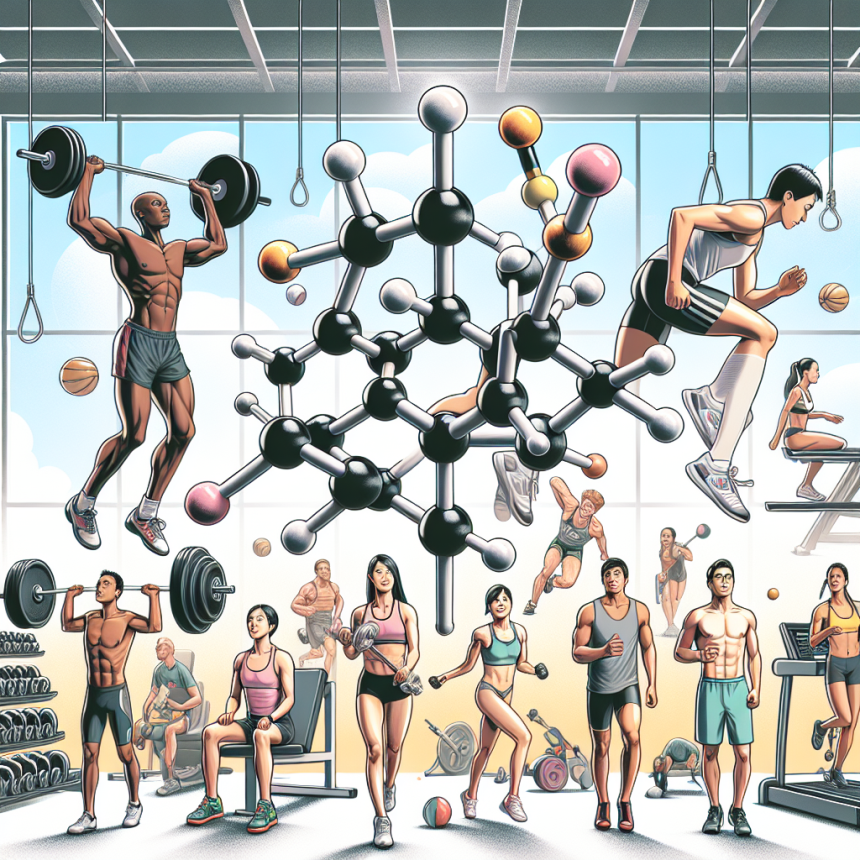 La yohimbina cloridrato come sostanza ergogenica nello sport