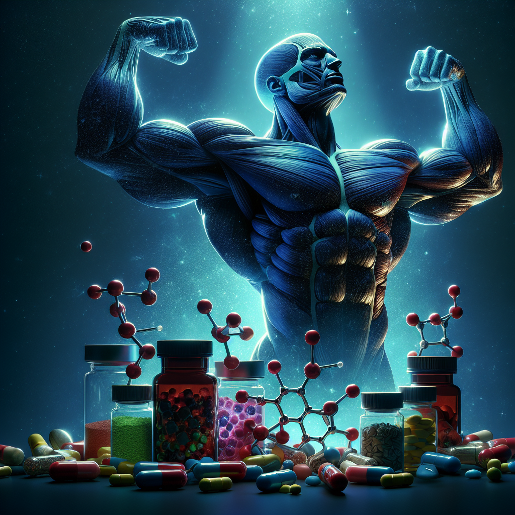 La yohimbina cloridrato come sostanza ergogenica nello sport