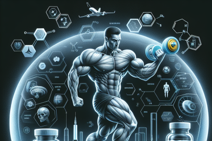 L'efficacia del Turinabol nella farmacologia sportiva: uno studio approfondito