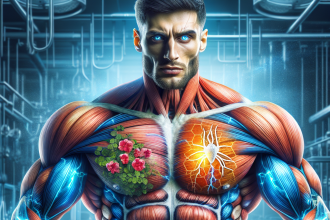 L'uso delle compresse di Trenbolone nel bodybuilding: una revisione della letteratura scientifica