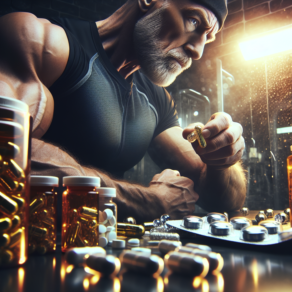 L'uso delle compresse di Trenbolone nel fitness: un'indagine approfondita