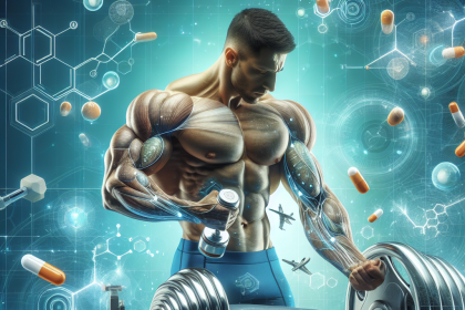 L'uso di Trenbolone nel fitness: benefici e rischi per gli atleti