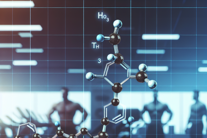 Testosterone propionato e recupero muscolare dopo l'allenamento