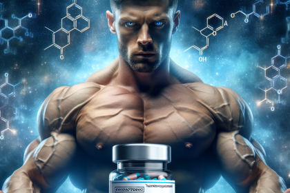 Testosterone Undecanoato: un alleato per la crescita muscolare negli sportivi