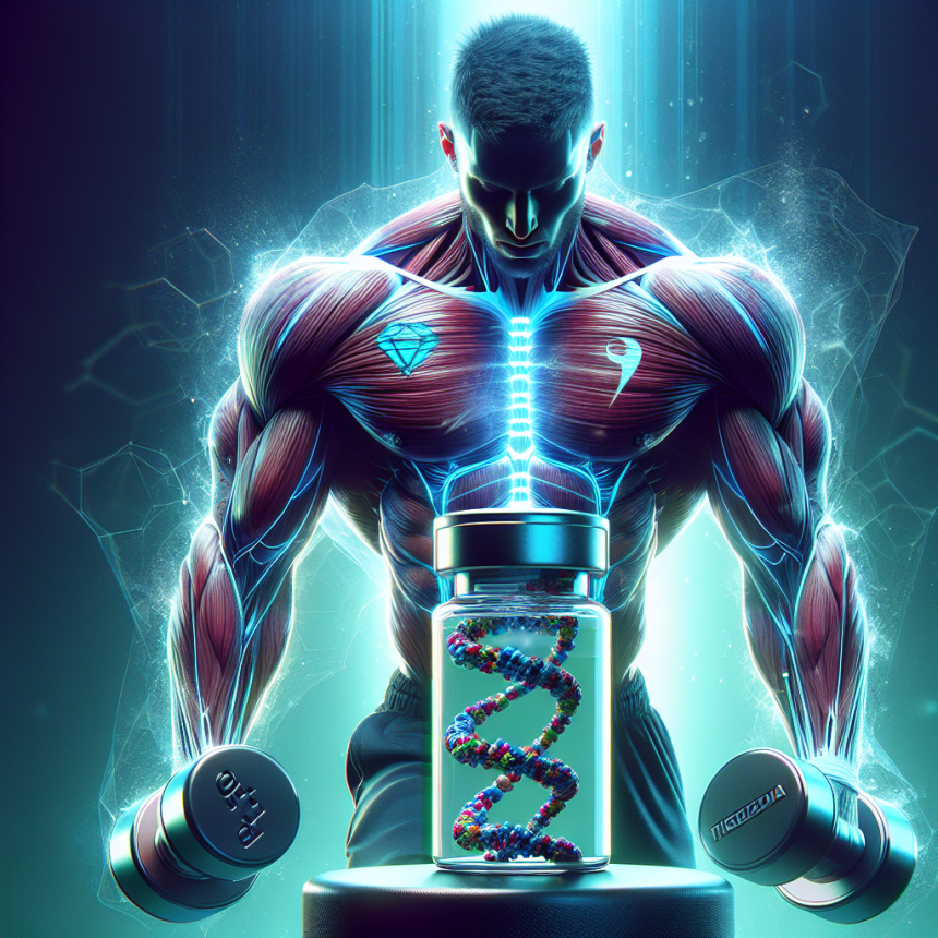 Tirzepatide: il farmaco del futuro per gli sportivi professionisti