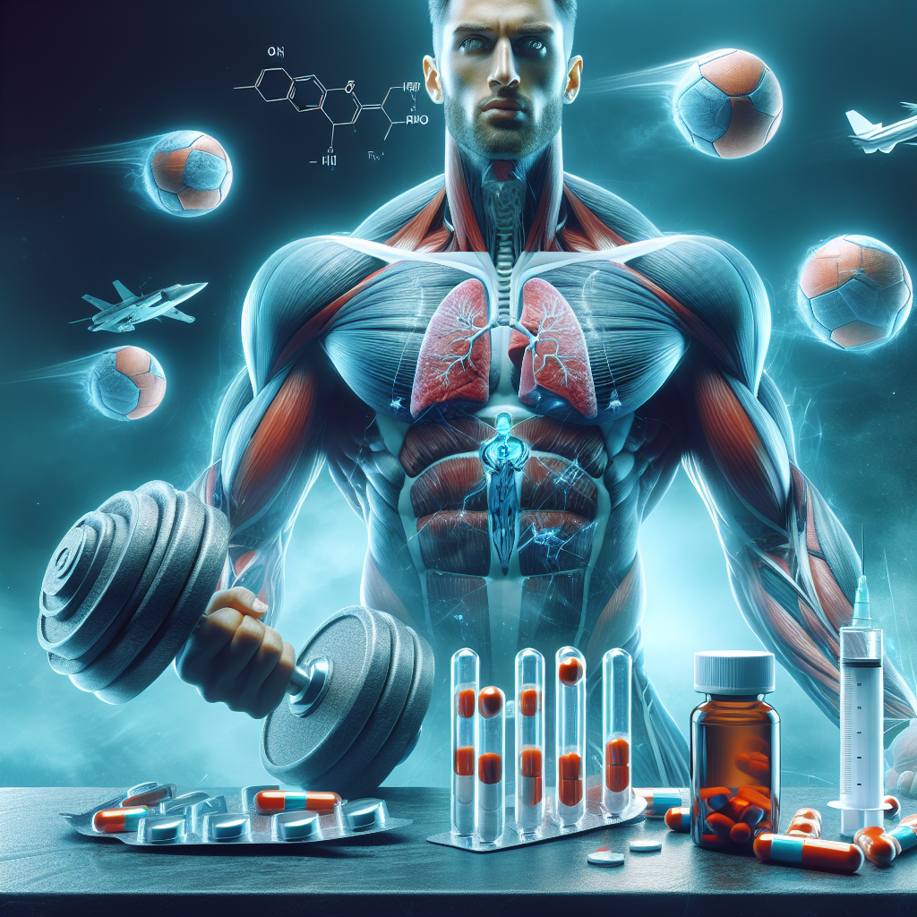 Tirzepatide: il farmaco del futuro per gli sportivi professionisti