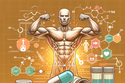 Trenbolone compresse: dosaggio ideale per atleti professionisti