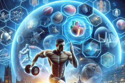 Trenbolone enantato: prospettive future per la farmacologia sportiva