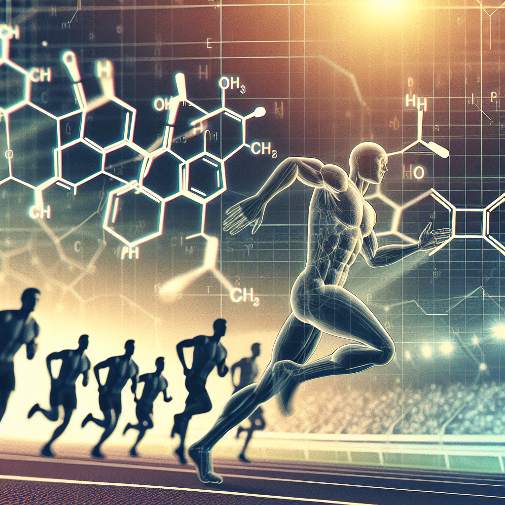 Trenbolone enantato: un'alternativa efficace per migliorare le performance atletiche