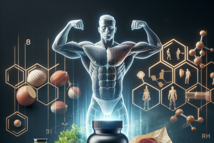 Trenbolone mix: un'alternativa legale e sicura per migliorare le prestazioni sportive