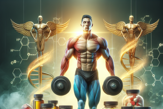 Trenbolone: vantaggi e rischi nell'ambito della farmacologia sportiva