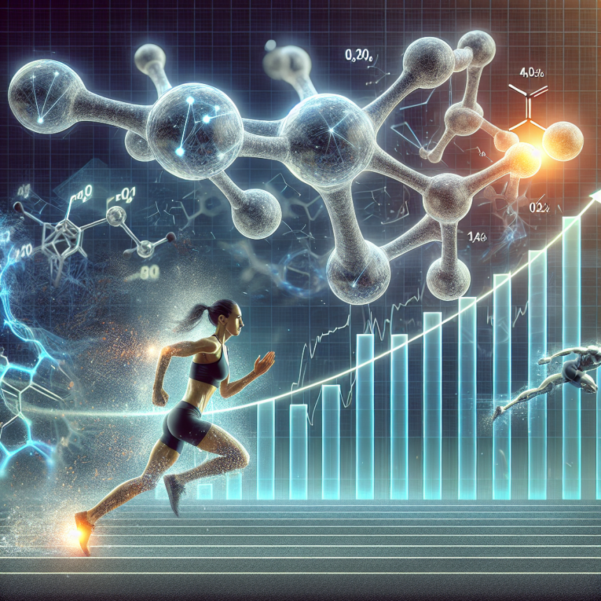 Trestolone acetato: impatto sul metabolismo energetico e la performance atletica