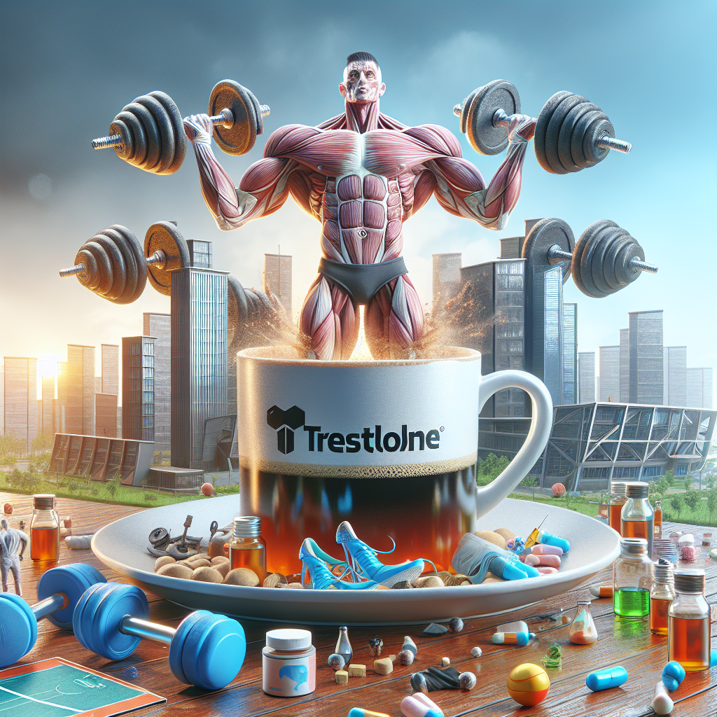 Trestolone enantato: una nuova prospettiva nel doping sportivo