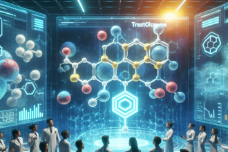 Trestolone: una prospettiva innovativa per ottimizzare le prestazioni sportive