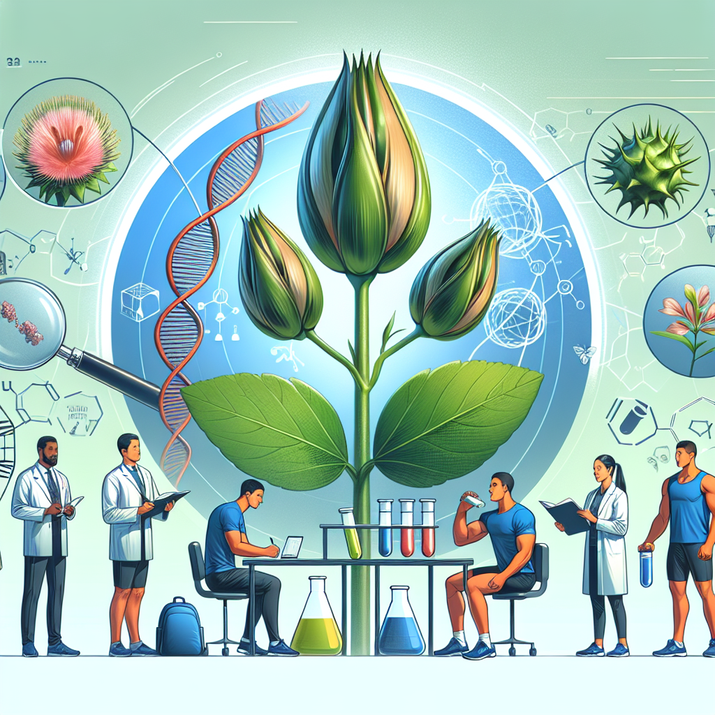 Tribulus Terrestris: una revisione degli studi scientifici sull'efficacia e sicurezza per gli sportivi