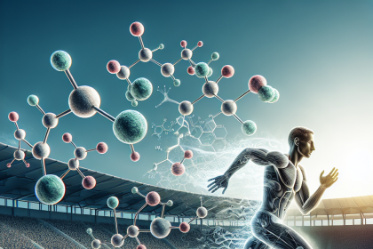 Vardenafil: implicazioni e applicazioni nella pratica sportiva