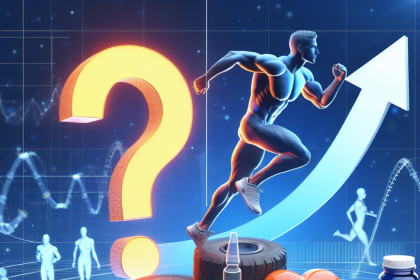 Viagra: una soluzione per migliorare le prestazioni atletiche?