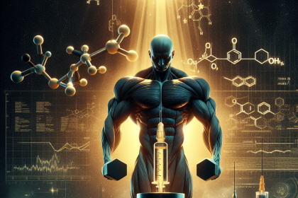 Gli effetti dell'Acetato di metenolone sull'incremento della forza muscolare