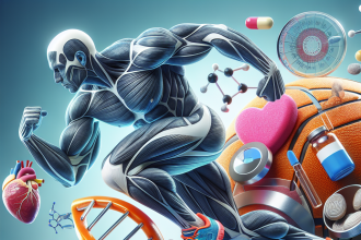 Anastrozolo e la sua influenza sul metabolismo lipidico degli atleti