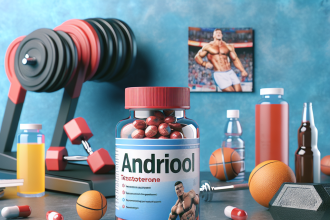 Andriol nella pratica della farmacologia sportiva