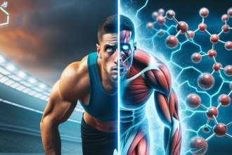 Boldenone e doping nello sport: una prospettiva farmacologica