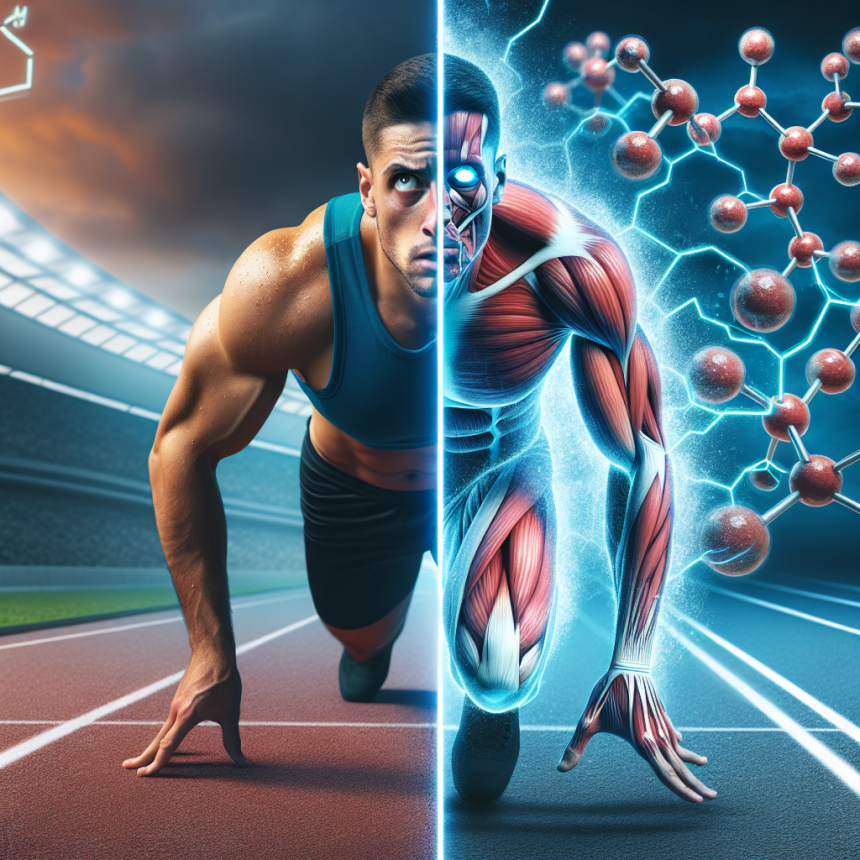 Boldenone e doping nello sport: una prospettiva farmacologica