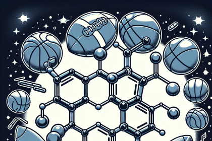 Boldenone: una sostanza vietata nel mondo dello sport