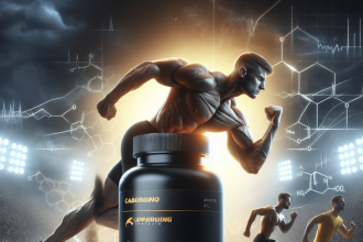 Cabergolina: un'alternativa per migliorare le performance atletiche