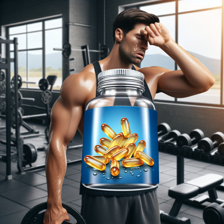 CLA: un alleato per il recupero muscolare dopo l'allenamento