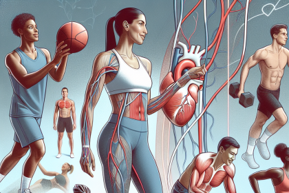 CLA: un sostegno per la salute cardiovascolare degli sportivi