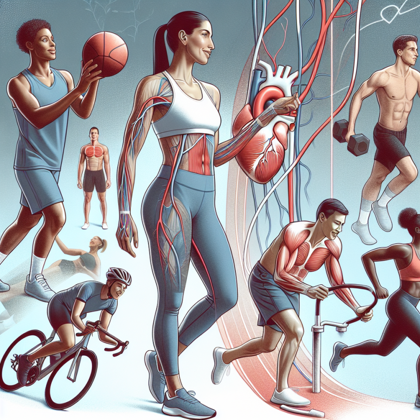 CLA: un sostegno per la salute cardiovascolare degli sportivi