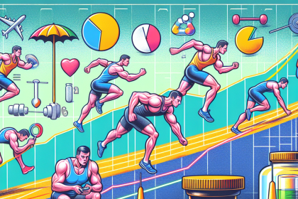 Clenbuterolo e doping nello sport: un problema in crescita