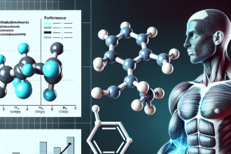 Diidroboldenone cipionato: meccanismo d'azione e performance fisiche