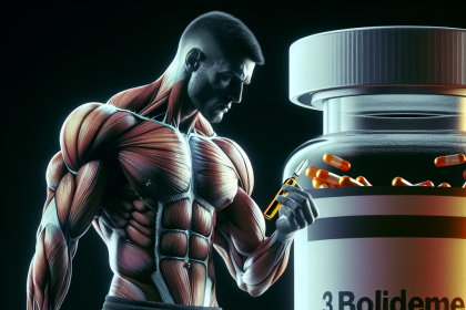 Gli effetti collaterali del Boldenone sull'organismo degli atleti