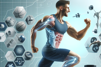 Gli effetti positivi del Cytomel nel miglioramento delle performance sportive