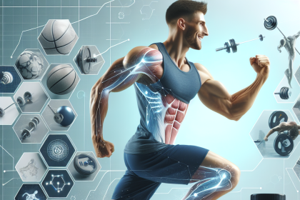 Gli effetti positivi del Cytomel nel miglioramento delle performance sportive