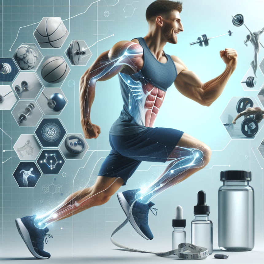 Gli effetti positivi del Cytomel nel miglioramento delle performance sportive