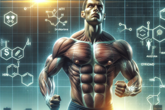 Gli effetti positivi della Drostanolone sulle prestazioni sportive