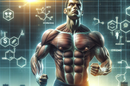 Gli effetti positivi della Drostanolone sulle prestazioni sportive