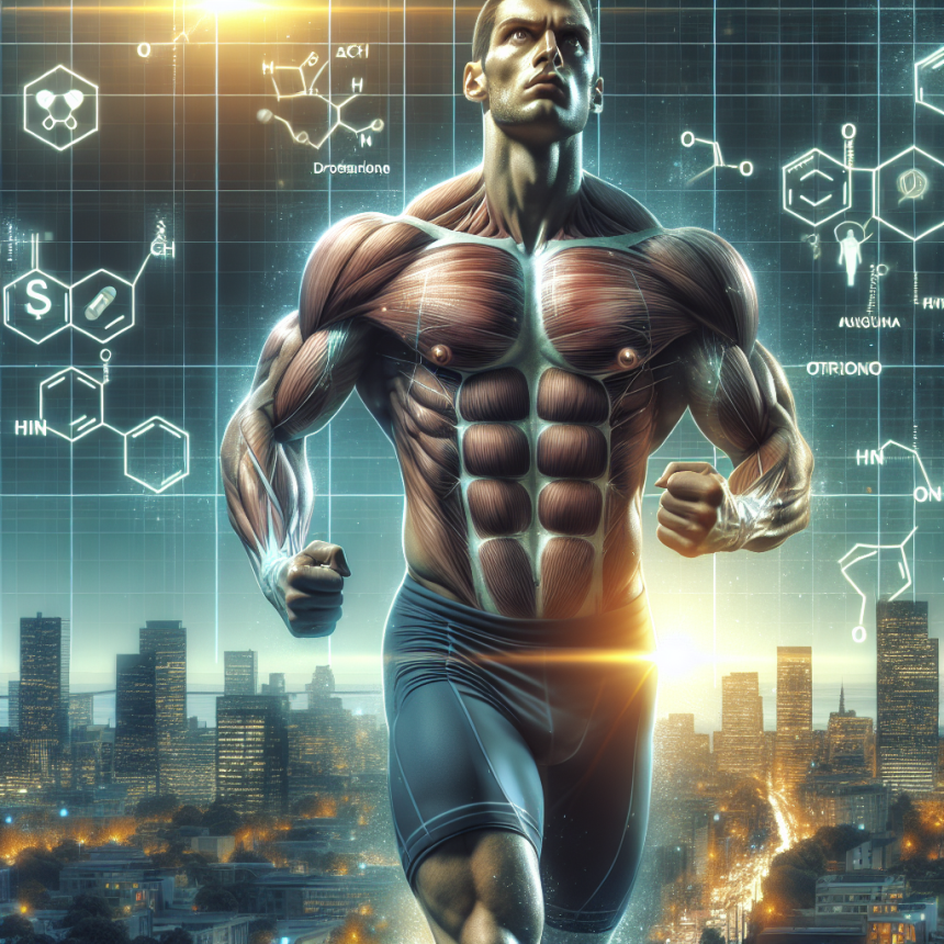 Gli effetti positivi della Drostanolone sulle prestazioni sportive