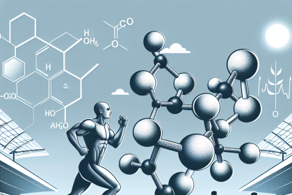 Il Dehydroepiandrosterone come sostanza dopante nello sport