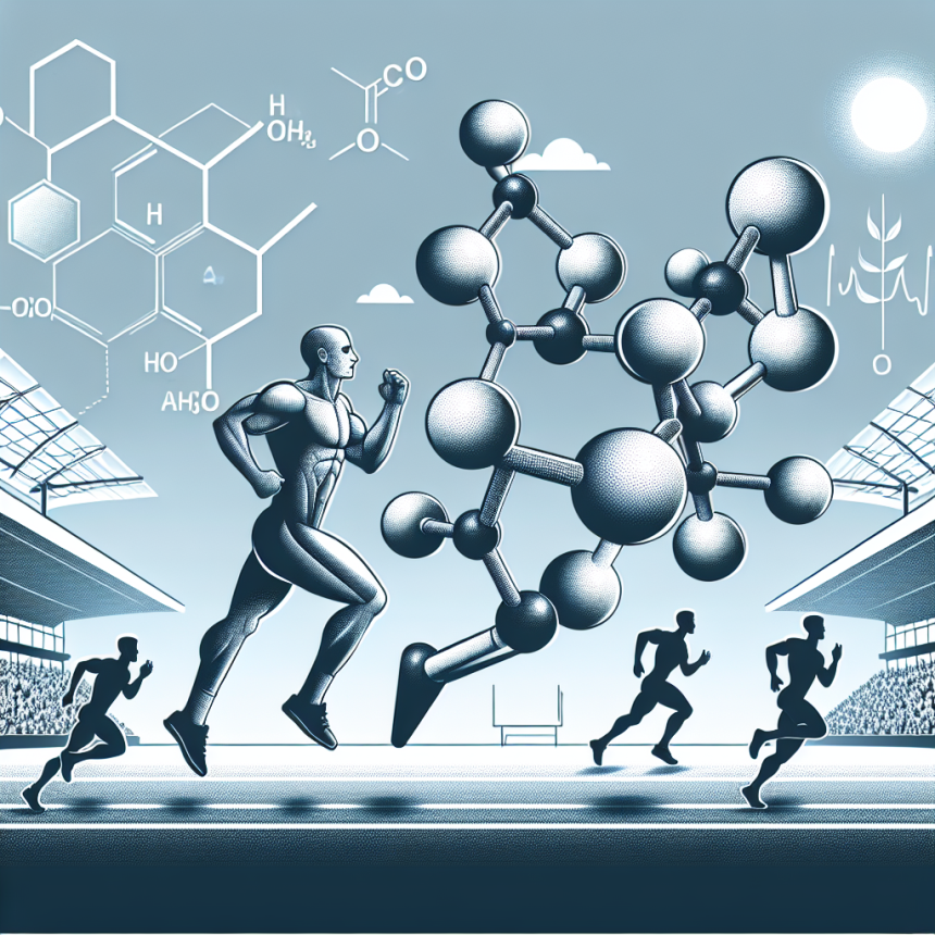 Il Dehydroepiandrosterone come sostanza dopante nello sport