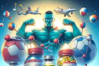 La controversia sul diidroboldenone cipionato nello sport