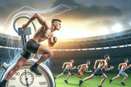 La Dapoxetine (Priligy) come possibile soluzione per i problemi di eiaculazione precoce negli sportivi