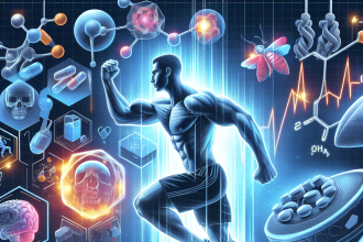 Le potenzialità della Dapoxetine (Priligy) nel migliorare la resistenza fisica e la performance atletica