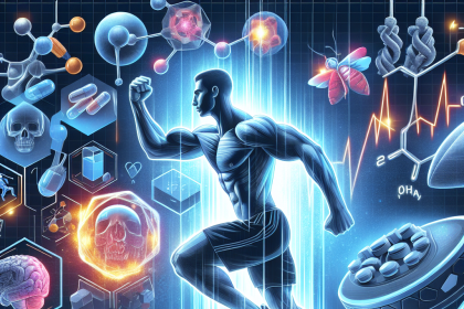 Le potenzialità della Dapoxetine (Priligy) nel migliorare la resistenza fisica e la performance atletica