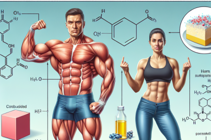 L'importanza del CLA nella dieta degli sportivi per migliorare la composizione corporea